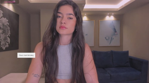 dirty videochat Bella Clark
