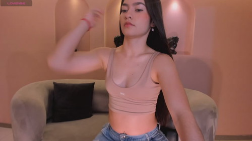 bellaclark Live Webcam on CherryTV