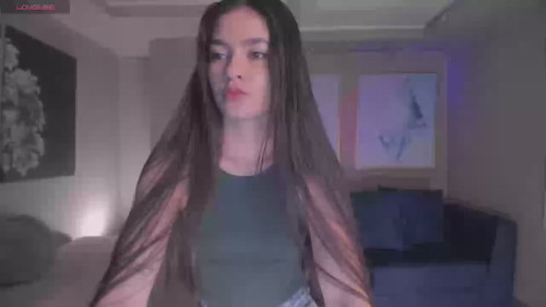 live nude cam Bella Clark