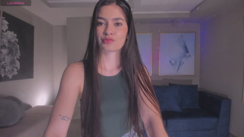 sex cam free Bella Clark