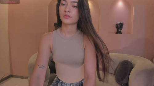 free sex webcam Bella Clark