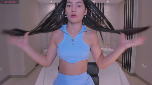 sex live free Bella Clark