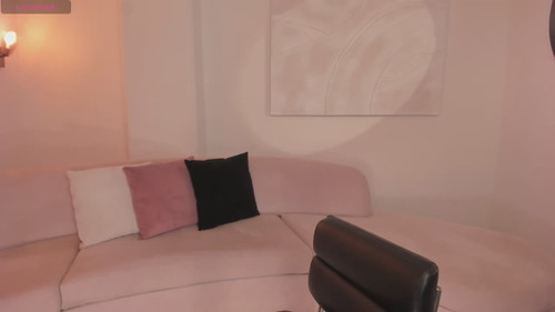 private live webcam Bella Clark