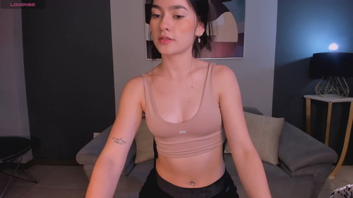 free porn chat Bella Clark