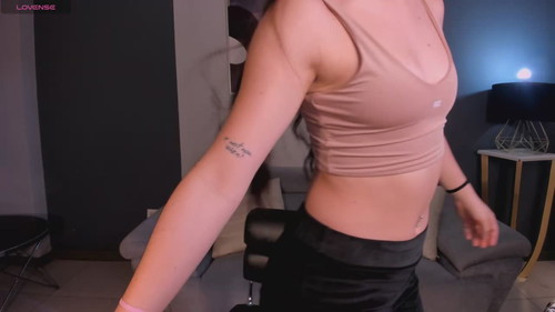 free porn chat Bella Clark