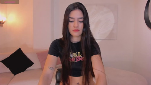 chat porno Bella Clark