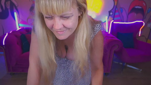 live porn show Bellalapetit