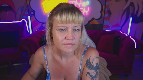 live cam show Bellalapetit