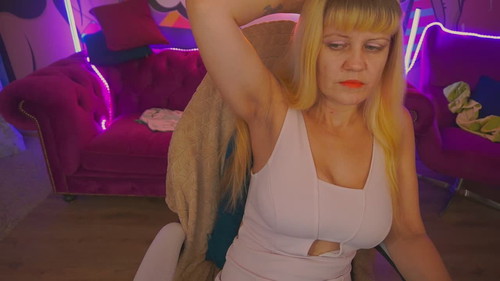 live porno Bellalapetit