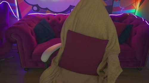 live cam show Bellalapetit