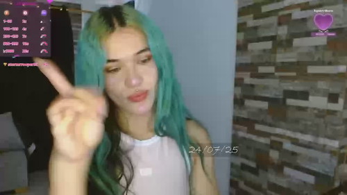 striptease porn Bellart
