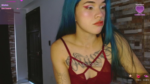 bellart Live Webcam on CherryTV