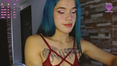 bellart Live Webcam on CherryTV