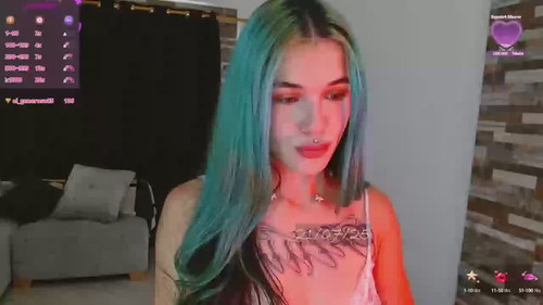 role play cam Bellart