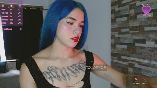 adult live chat Bellart