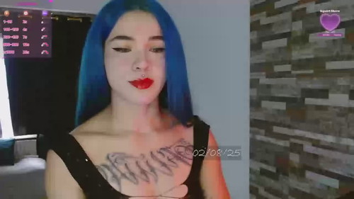 hot webcam Bellart