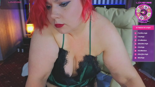  bettydark chat room