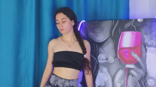live videochat Bettymaldonado