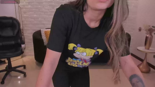 free porn webcam BiancaPierce