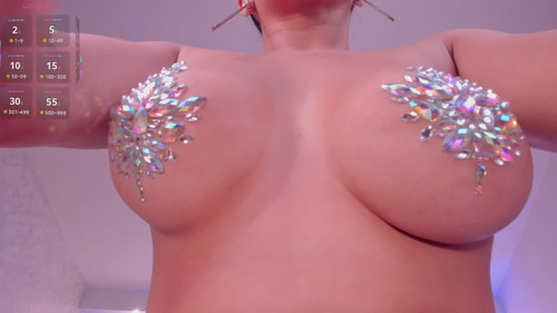 webcam show BiancaPierce