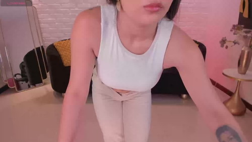 voyeur upskirt BiancaPierce