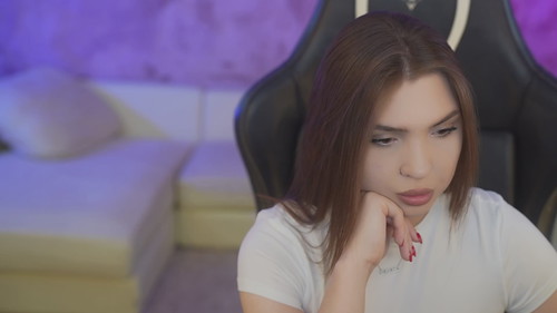 videochat Billie054