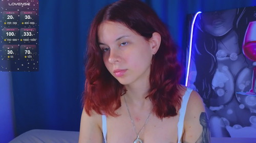 roleplay chat room Billy 3