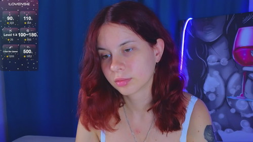 webcam porno live Billy 3