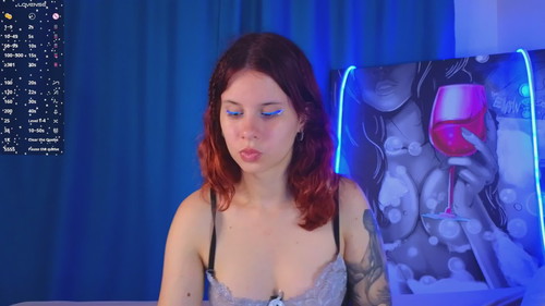 nude amateur Billy 3