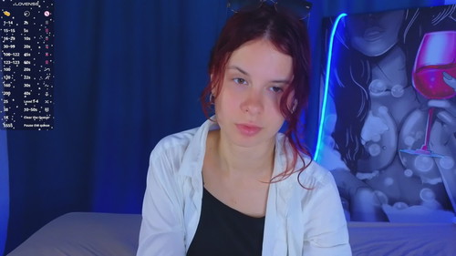 upskirt webcam Billy 3