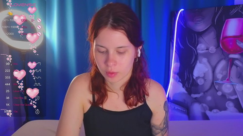 naked chat room Billy 3