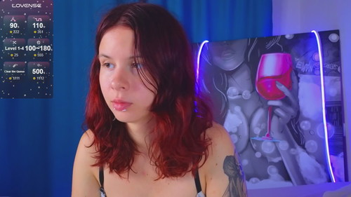 live nude web cam Billy 3