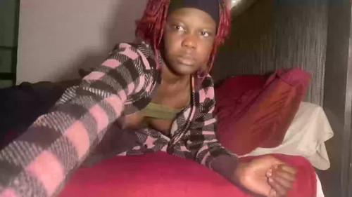 amateur sex live Blackbunnii