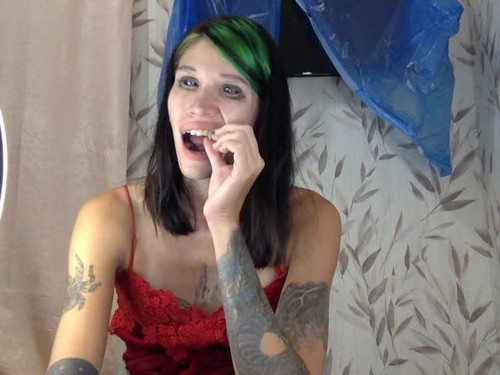 live videochat Blackswan