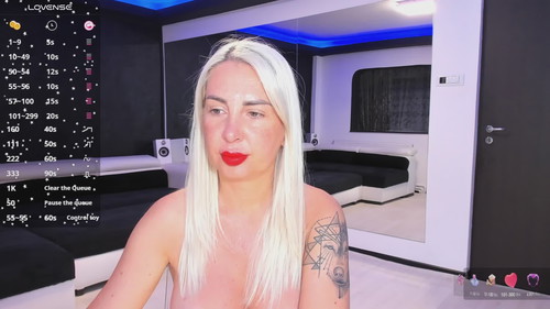 free nude cam BlondBabes