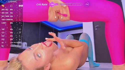 chatting live BlondBabes