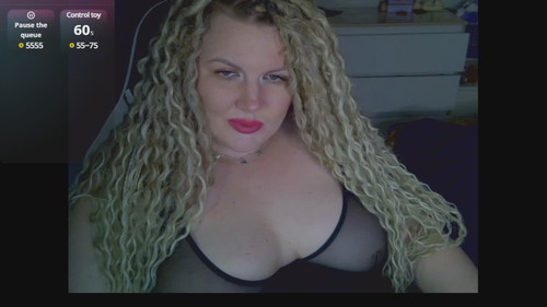 videochat adult Blondnika