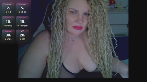 online chat free video Blondnika