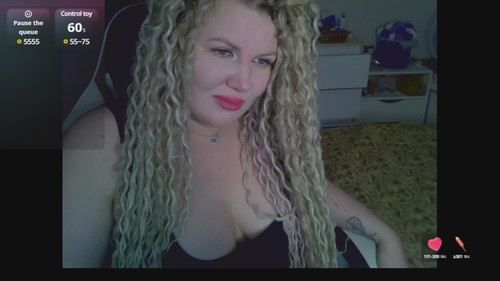 online chat free video Blondnika
