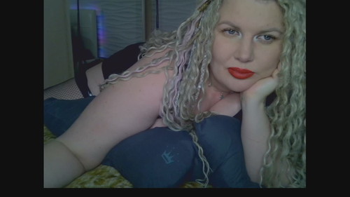 chat live Blondnika
