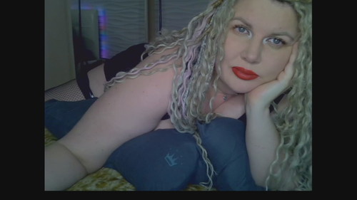 live cams porn Blondnika