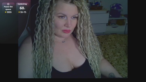 porn webcam live Blondnika