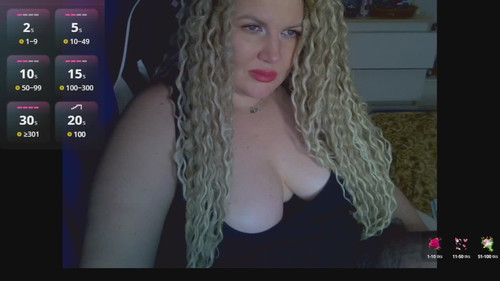 free chat room adult Blondnika