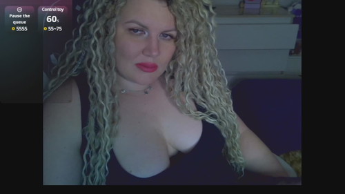 videochat adult Blondnika