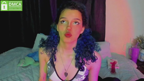 sex on webcam Bluedarkelf888