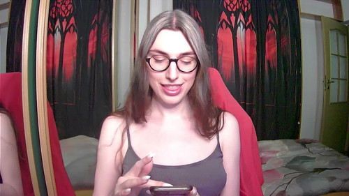 voyeur web Bluerose99