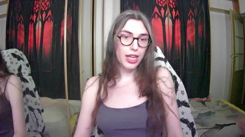 sex on webcam Bluerose99