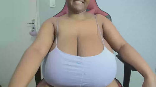 nude live chatroom Boobygodess