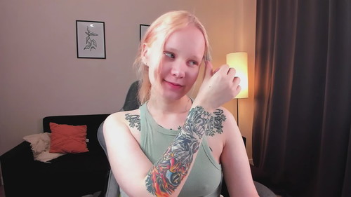 porno chat ANN