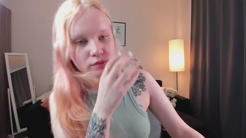 adult camming ANN